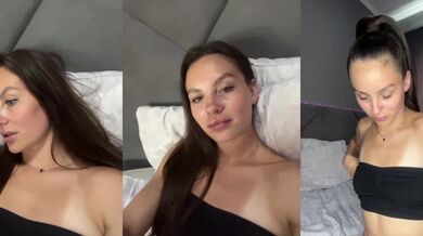 SeLeNaa - Porn Video [Bongacams]: smoldering pleasure, gorgeous, exquisite porn slut