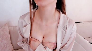 VentiGarfe - Porn Video [Bongacams]: lively broadcaster, hungry shivers, insane orgasm