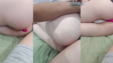 SexyCouple69 - Porn Video [Bongacams]: livecam, softcore cam session, lovely derriere