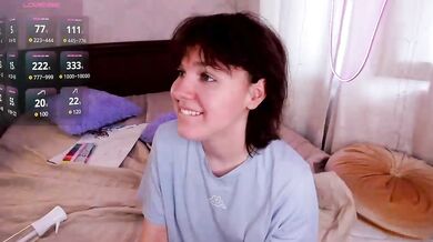 SheilaDaMatters - Porn Video [Bongacams]: lovely cleavage, passive, ravishing ecstasy