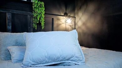 Scarleth_shadow - Porn Video [Cam4]: closeup, breathtaking booty, saved live stream