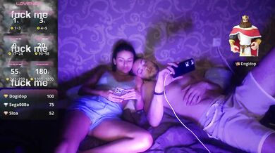 KOLBASSSKA - Porn Video [Bongacams]: euphoric moans, first time, only fun club video