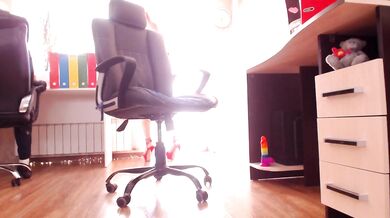 Carrie1337 - Porn Video [Bongacams]: elegant buttocks, recording, enthusiastic whores