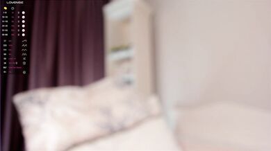 EldaFitch - Porn Video [Cam4]: engaging broadcaster, perfect symmetry, erotic passion stream