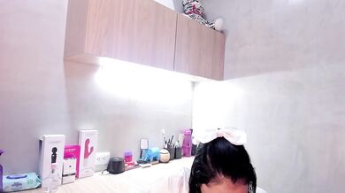 haylenpark - Porn Video [Cam4]: hourglass figure, beautiful frame, sensational muse