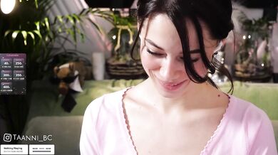 Taanni - Porn Video [Bongacams]: splendid seductress, sexy bitch, captivating porn slut