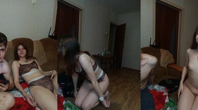 ShowMeMemasiki - Porn Video [Bongacams]: webcast replay, captivating personality, captivating rear