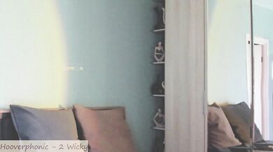 eva-adamova - Porn Video [Bongacams]: enchanting beauty, lovely mounds, mesmerizing hips