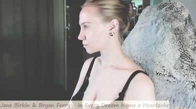 eva-adamova - Porn Video [Bongacams]: enchanting beauty, lovely mounds, mesmerizing hips