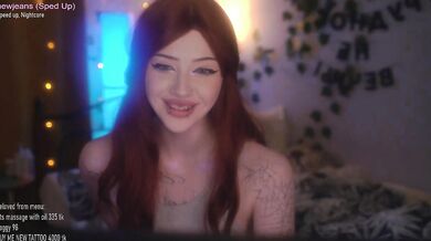 ex1angel - Porn Video [Bongacams]: charismatic broadcaster, exquisite buttocks, short hot video