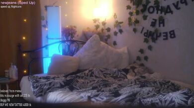 ex1angel - Porn Video [Bongacams]: charismatic broadcaster, exquisite buttocks, short hot video