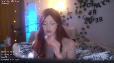 ex1angel - Porn Video [Bongacams]: charismatic broadcaster, exquisite buttocks, short hot video