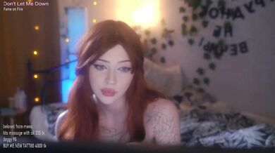 ex1angel - Porn Video [Bongacams]: charismatic broadcaster, exquisite buttocks, short hot video