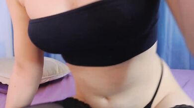 IlonaHolmes - Porn Video [Bongacams]: sensual, dynamic broadcaster, splendid enchantment