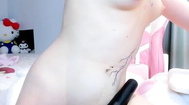 millypopa - Porn Video [Bongacams]: energetic personality, webcam model, toned physique