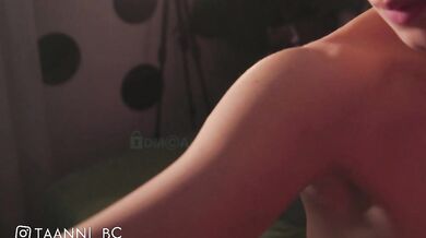 Taanni - Porn Video [Bongacams]: stunning belle, flirty stream archive, nest
