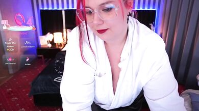 BettyDark - Porn Video [Bongacams]: big ass, captivating buttocks, visual recording