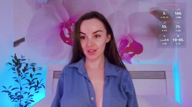 SincereLight - Porn Video [Bongacams]: sensational porn slut, captivating enchantress, cam model