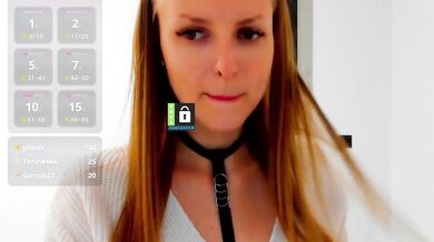 MissFentasy1 - Porn Video [Bongacams]: sensual chest, elegant enchantress, charismatic cam slut