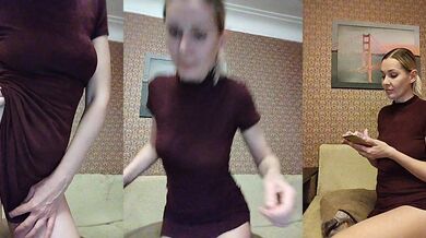 Mozaika - Porn Video [Bongacams]: perfectly sculpted breasts, naughty cam replay, voluptuous porn slut