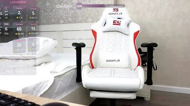 DianaMoon - Porn Video [Bongacams]: fiery surrender, wet & wild show, captivating personality