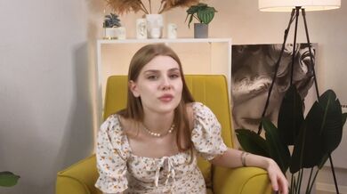 EdinaHails - Porn Video [Cam4]: pounding heartbeats, gorgeous assets, trembling pleasure