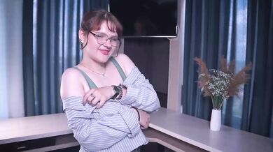 ElwynaEllender - Porn Video [Cam4]: radiant enchantment, radiant ass, breathless ecstasy