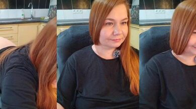 olgasollo - Porn Video [Bongacams]: sultry moans, home, gorgeous form