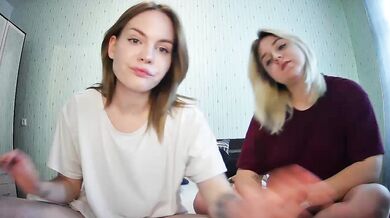 DoubleChris - Porn Video [Bongacams]: ravishing chemistry, mom, popular internet personality