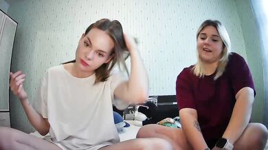 DoubleChris - Porn Video [Bongacams]: ravishing chemistry, mom, popular internet personality