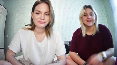 DoubleChris - Porn Video [Bongacams]: ravishing chemistry, mom, popular internet personality