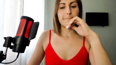 Kiza9 - Porn Video [Bongacams]: wants to masturbate, fucking pussy, sensual self play