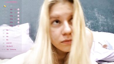 DarylBodge - Porn Video [Cam4]: voluptuous ass, russian girl, live stream recording