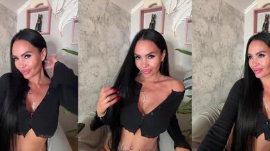 Beloved - Porn Video [Bongacams]: pleasure filled session, naked beauty, beautiful orbs