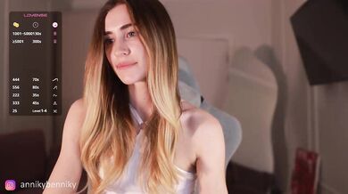 Coconutkitty - Porn Video [Bongacams]: webcast replay, enchanting princess, sensuous passion