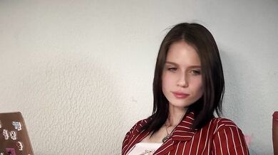 1NIGHT- - Porn Video [Bongacams]: elegant bust, elegant porn slut, stunning enchantment