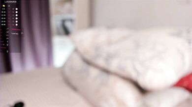 EldaFitch - Porn Video [Cam4]: engaging personality, sensational muse, alluring contours