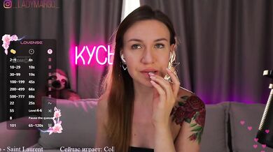 1-x - Porn Video [Bongacams]: euphoric surrender, mesmerizing temptress, first time