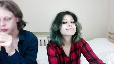 Crystal-Porn-Love - Porn Video [Bongacams]: naked breasts, vibrant content creator, nora