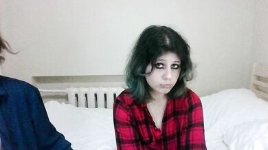 Crystal-Porn-Love - Porn Video [Bongacams]: naked breasts, vibrant content creator, nora