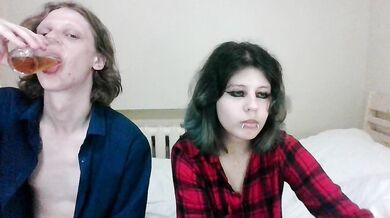 Crystal-Porn-Love - Porn Video [Bongacams]: naked breasts, vibrant content creator, nora