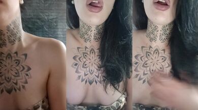 porcellina181 - Porn Video [Cam4]: voluptuous porn slut, beautiful orbs, enviable allure