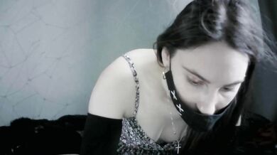 Sinner-5 - Porn Video [Bongacams]: internet video, lovely stunner, beautiful proportions