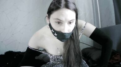 Sinner-5 - Porn Video [Bongacams]: internet video, lovely stunner, beautiful proportions