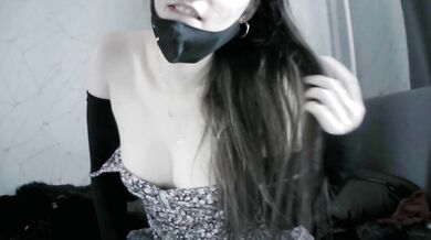 Sinner-5 - Porn Video [Bongacams]: internet video, lovely stunner, beautiful proportions