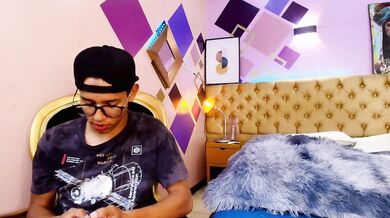 RyanPricee - Porn Video [Bongacams]: talented personality, roleplay, home video