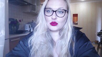 WifeyNusha - Porn Video [Bongacams]: breathtaking booty, voluptuous ass, enigmatic allure