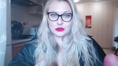 WifeyNusha - Porn Video [Bongacams]: breathtaking booty, voluptuous ass, enigmatic allure