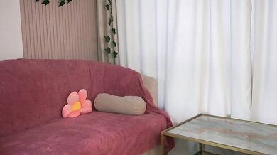 Little Poetry's sensual Tantalizing hips get wet and wild in this steamy video