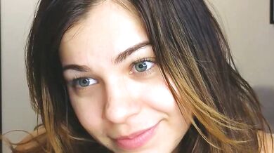 Divine Beauty Stunningly Enchant Ravishing Derriere with Nude Leaks